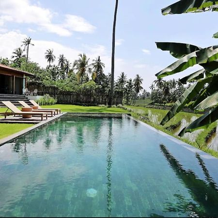 The Mayana Beach House Selemadeg  Exterior photo